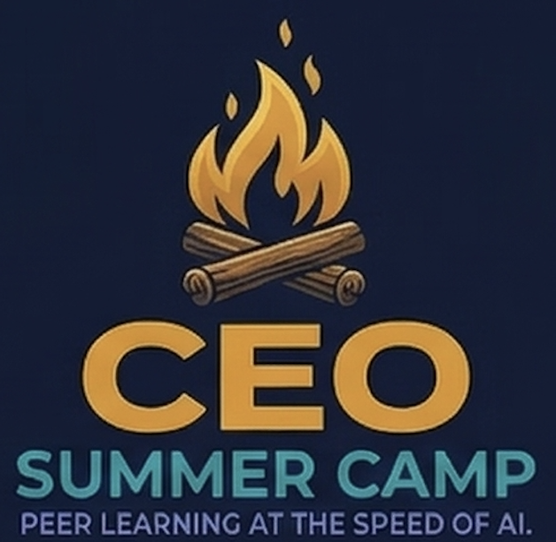 CEO Summer Camp